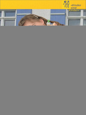 cover image of Mein Kind kommt in den Kindergarten